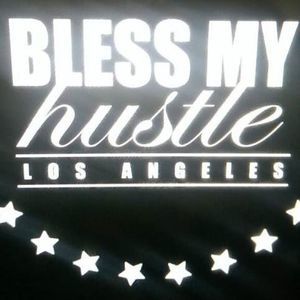 Meet your Posher, Damion